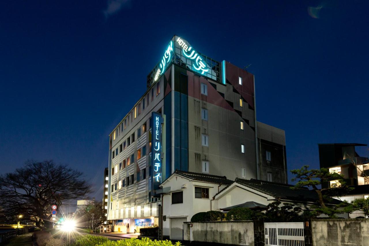 Hotel Liberty Kochi (Adults Only) Εξωτερικό φωτογραφία