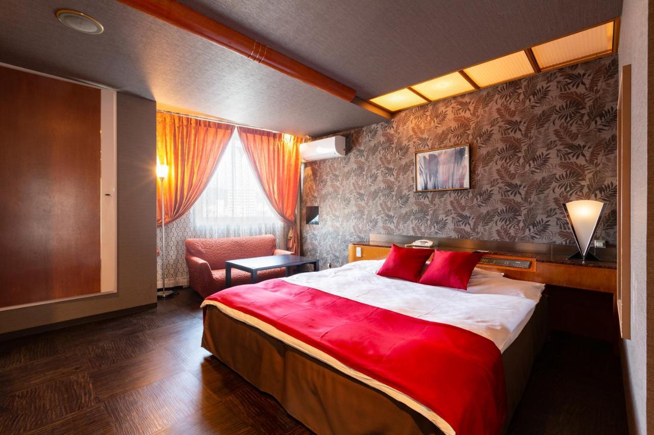 Hotel Liberty Kochi (Adults Only) Εξωτερικό φωτογραφία