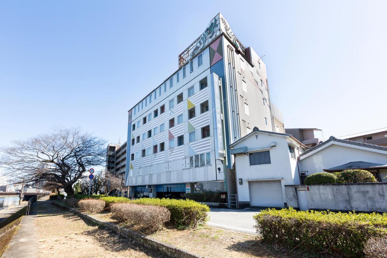 Hotel Liberty Kochi (Adults Only) Εξωτερικό φωτογραφία