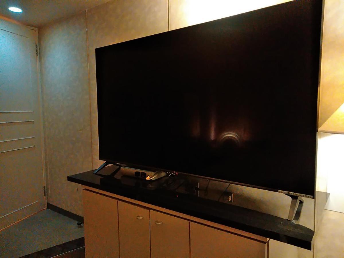 Hotel Liberty Kochi (Adults Only) Εξωτερικό φωτογραφία
