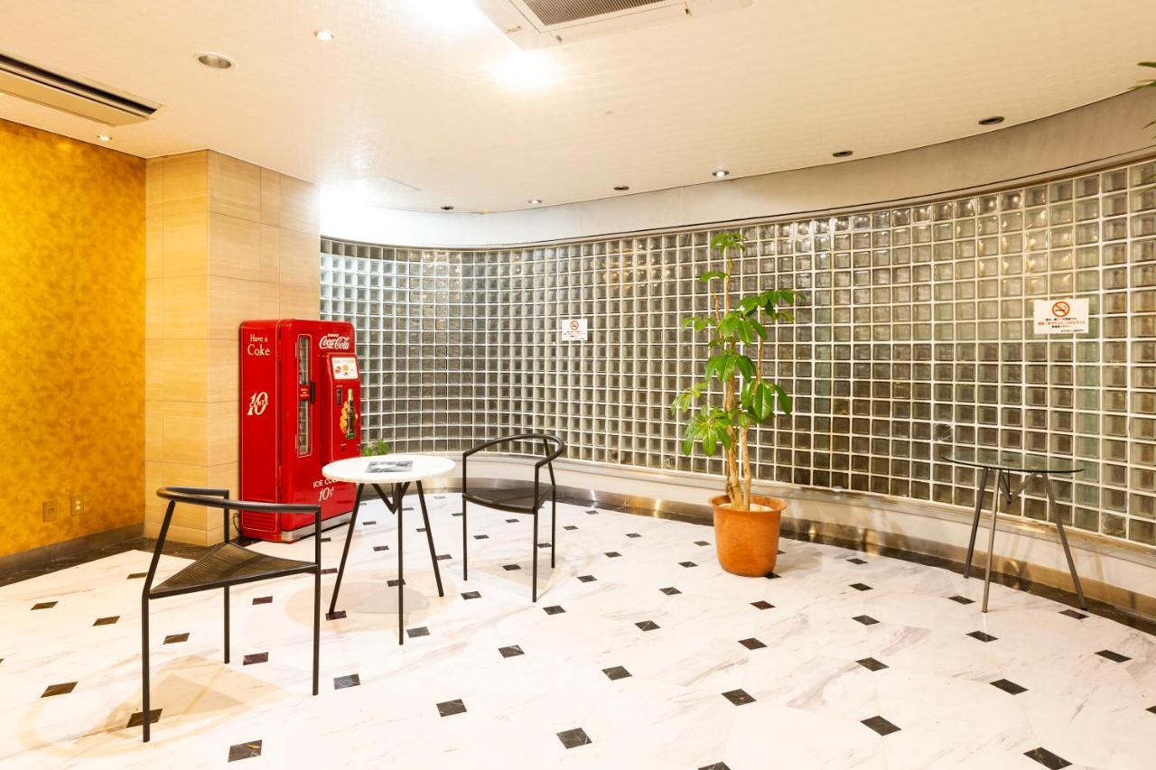 Hotel Liberty Kochi (Adults Only) Εξωτερικό φωτογραφία