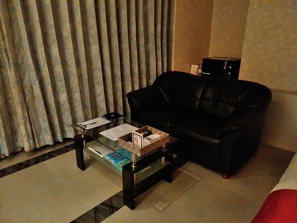 Hotel Liberty Kochi (Adults Only) Εξωτερικό φωτογραφία