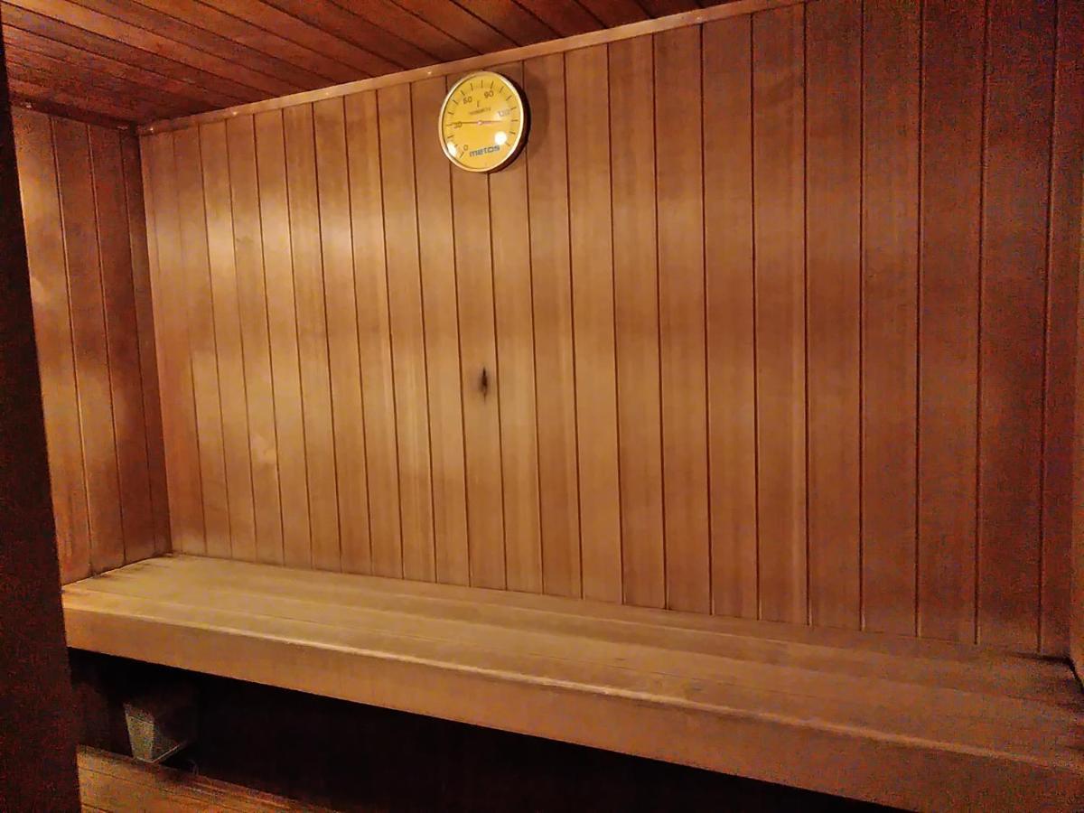 Hotel Liberty Kochi (Adults Only) Εξωτερικό φωτογραφία